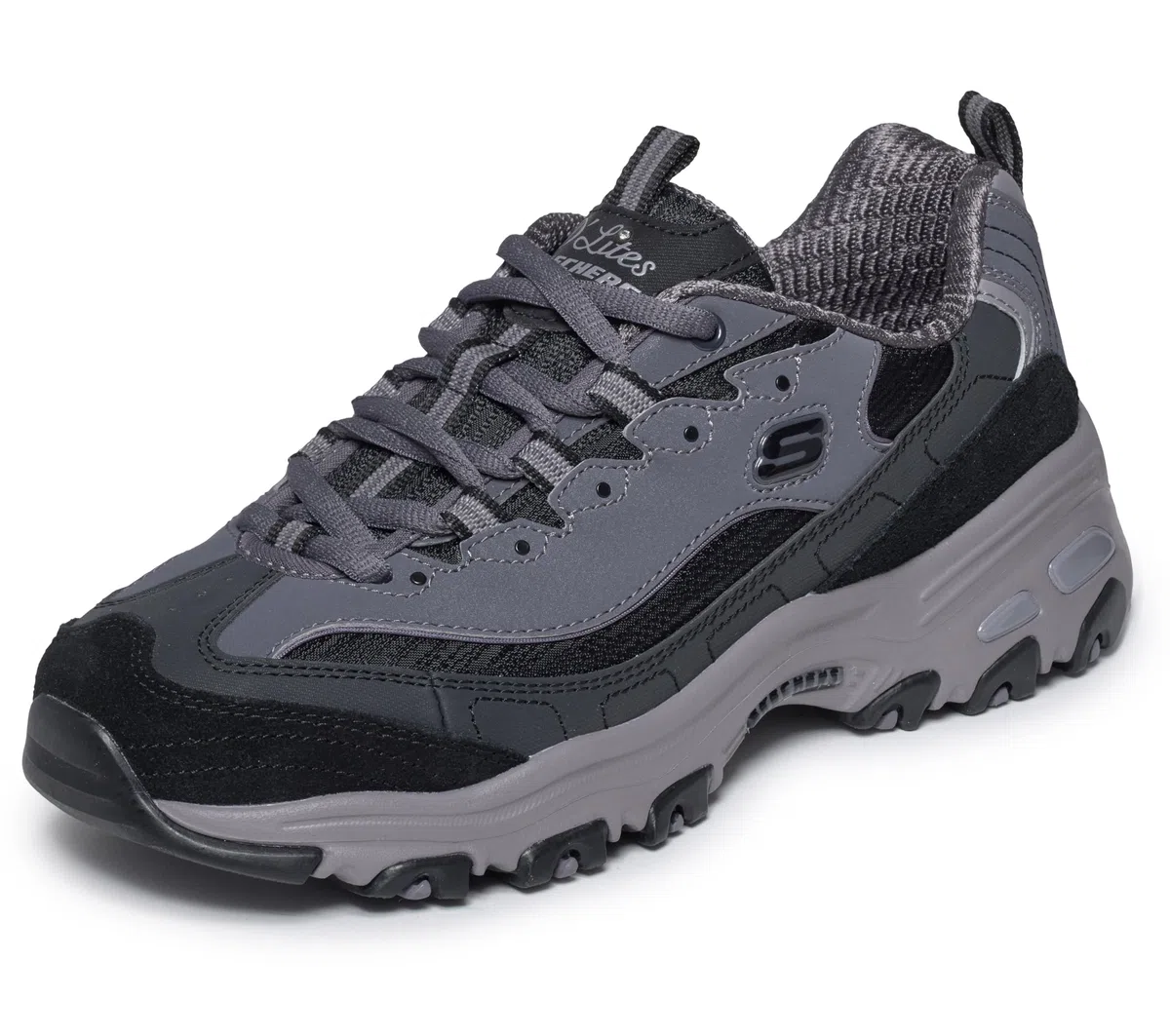 Skechers D'lites Modern Classic ZapatillasMujer