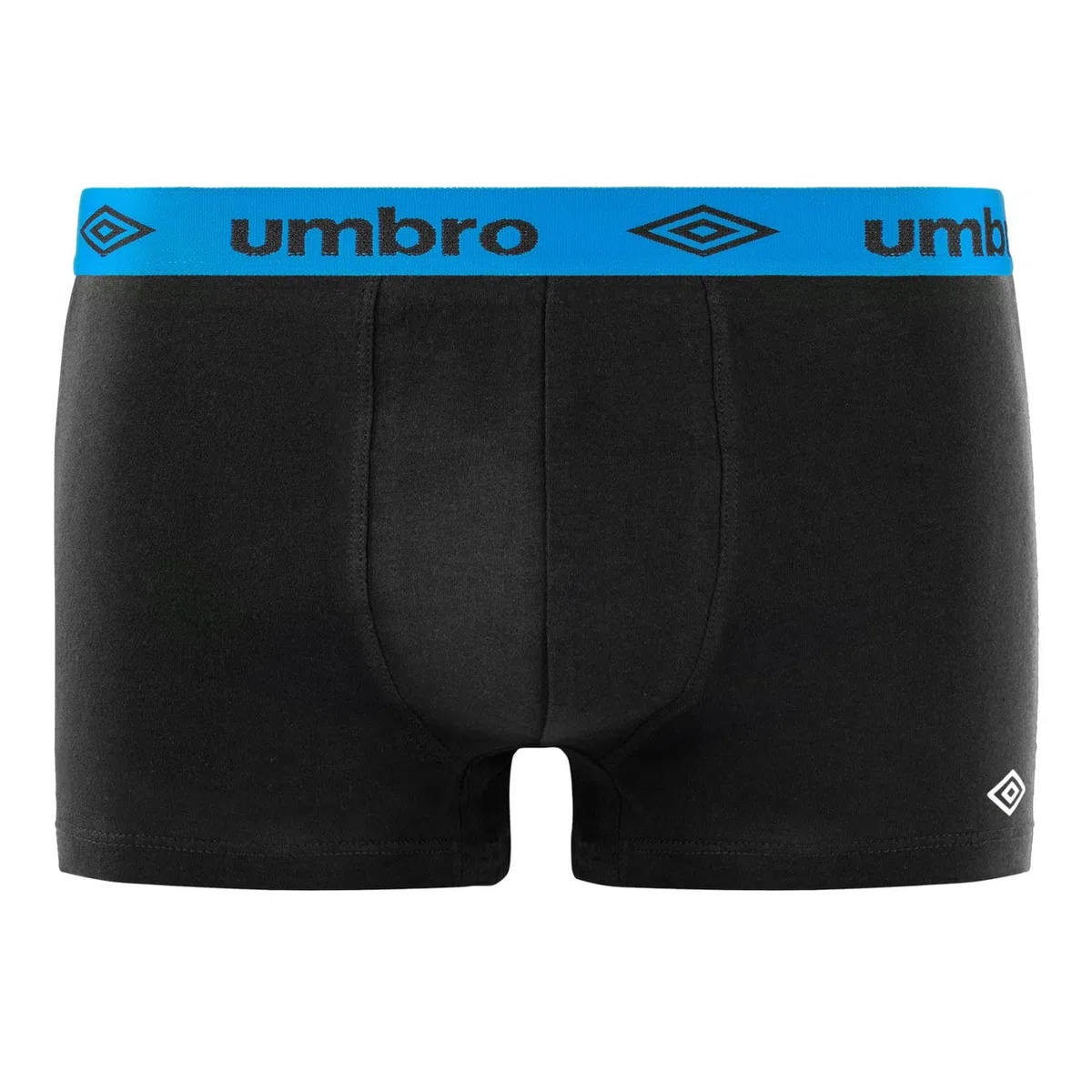 Umbro Umbro Boxer Umb/1/Bcx8 Ropa Interior de Hombres Hombre (Pack de 8)
