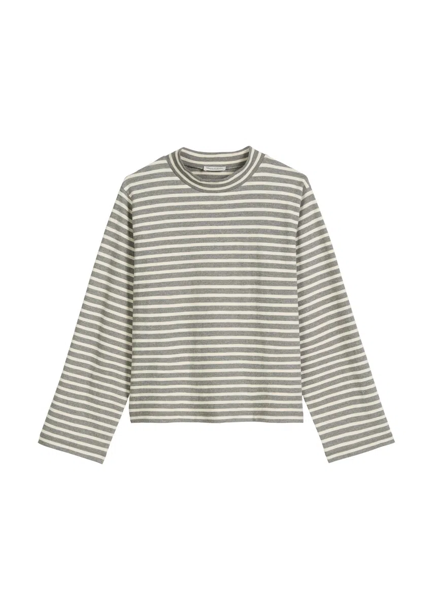 Marc O'Polo 600304752025 Camiseta Mujer