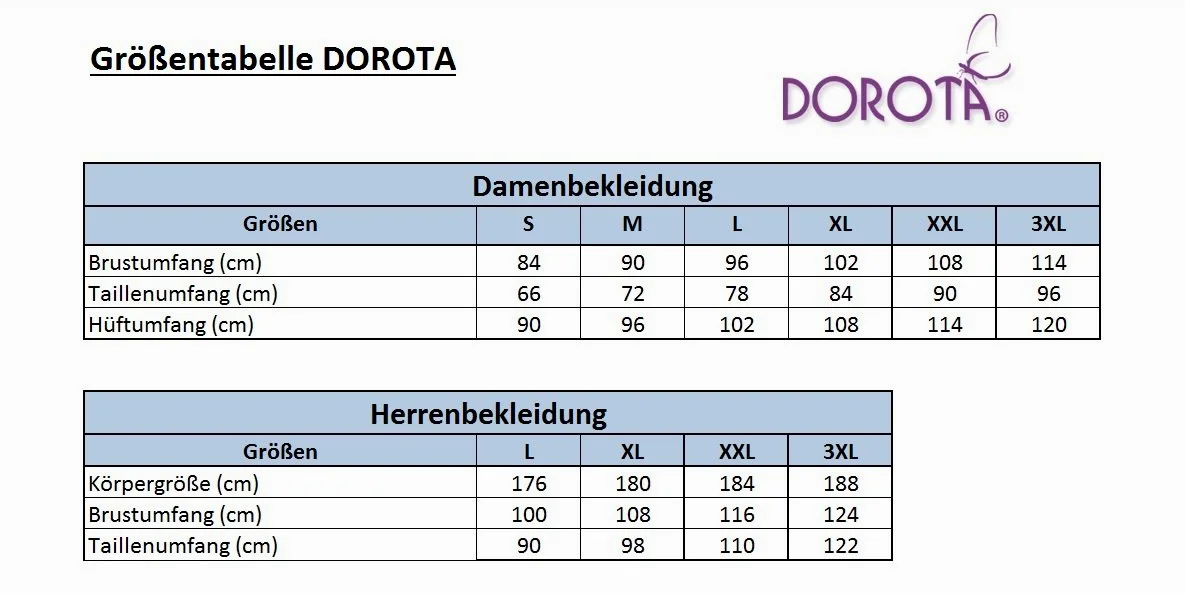 DOROTA Elegante camisa de noche larga de algodón para mujer, camiseta de dormir o bata, 100% algodón, fabricada en la UE, Sleepshirt-cru., L