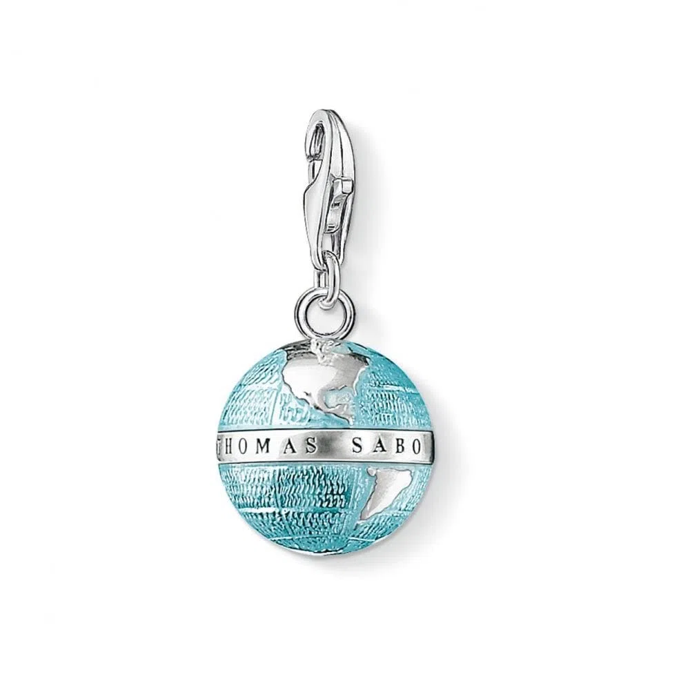 Thomas Sabo Colgante para Mujer