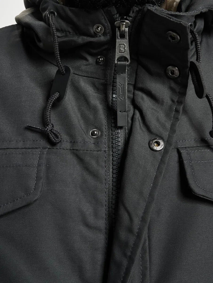 Brandit Marsh Lake Parka