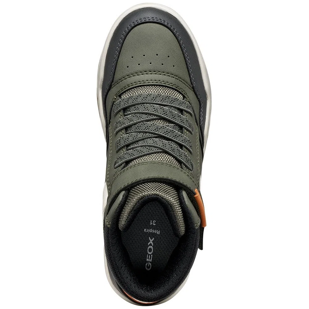 Geox Geox Perth F Trainers ZapatillasNiños