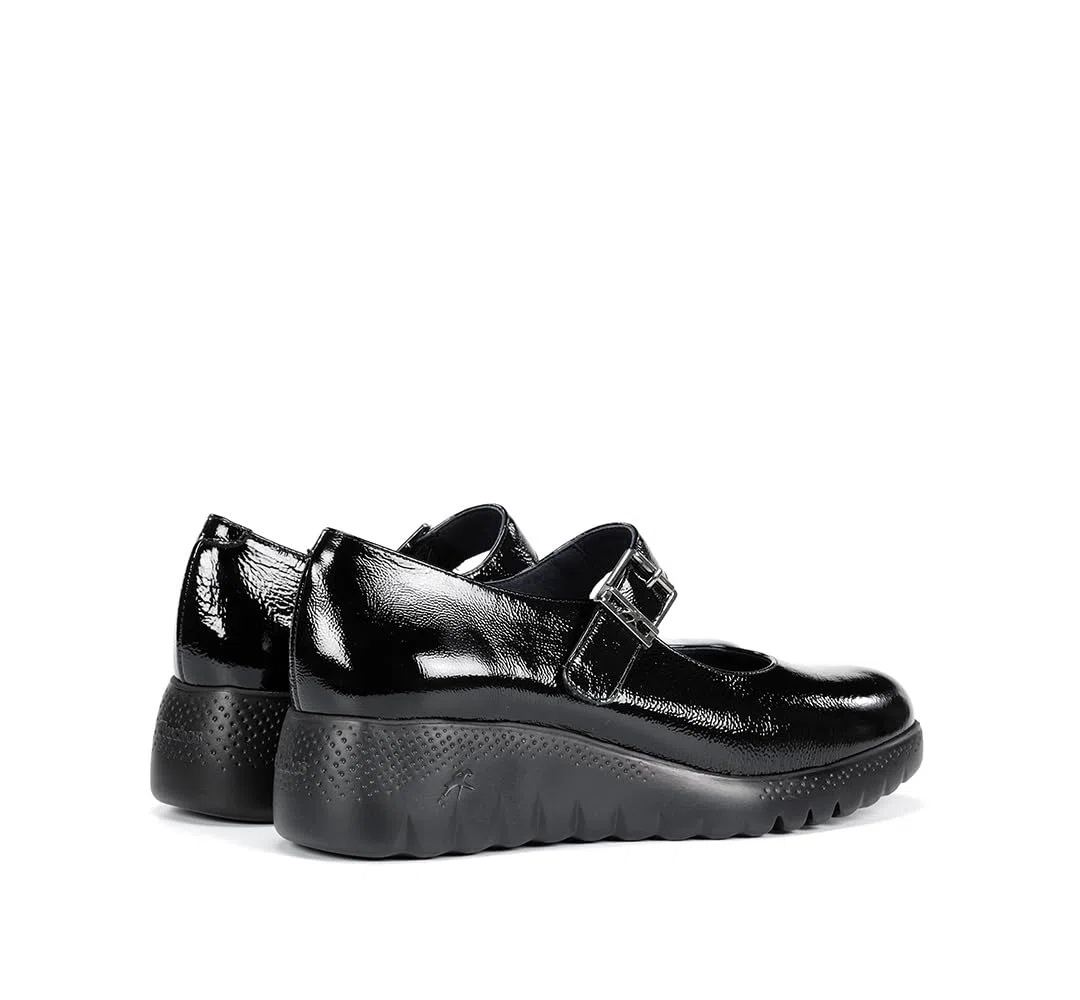 Fluchos F2247 Naplack Negro Live