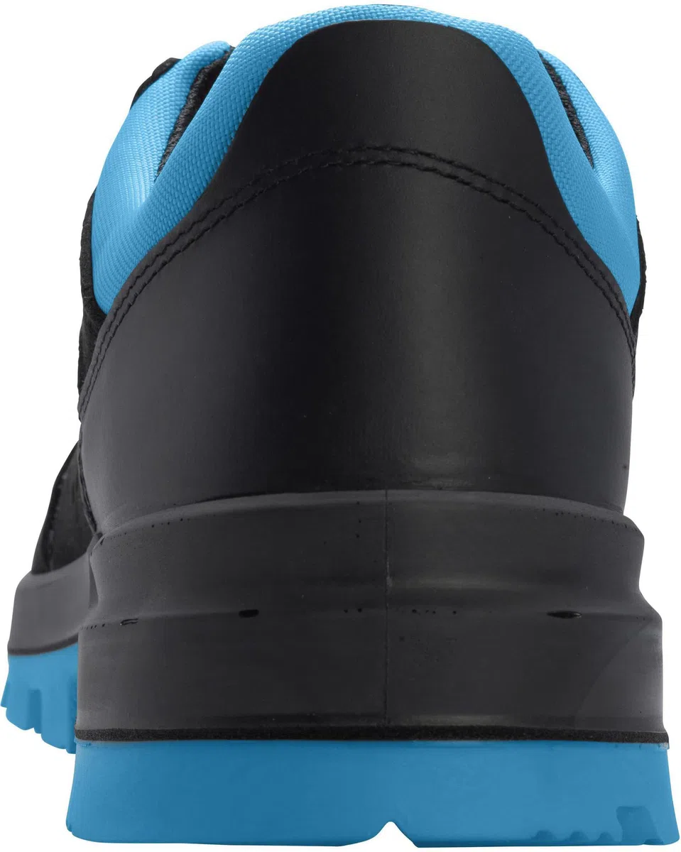 Uvex 2 Zapatos de Seguridad con Puntera S1 SRC ESD - Calzado Bajo de Proteccion