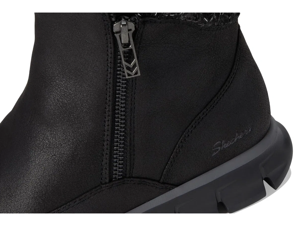 Skechers Sinergia Botas cortas al tobilloMujer