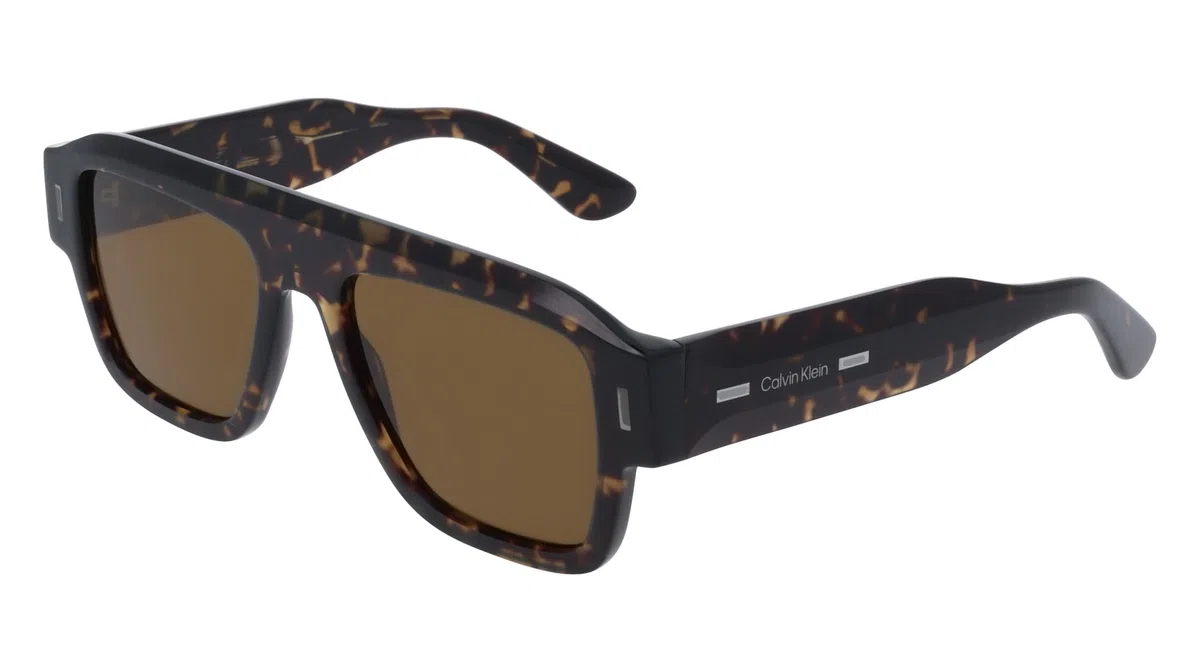Calvin Klein Ck25509s Gafas Hombre (Pack de 1)