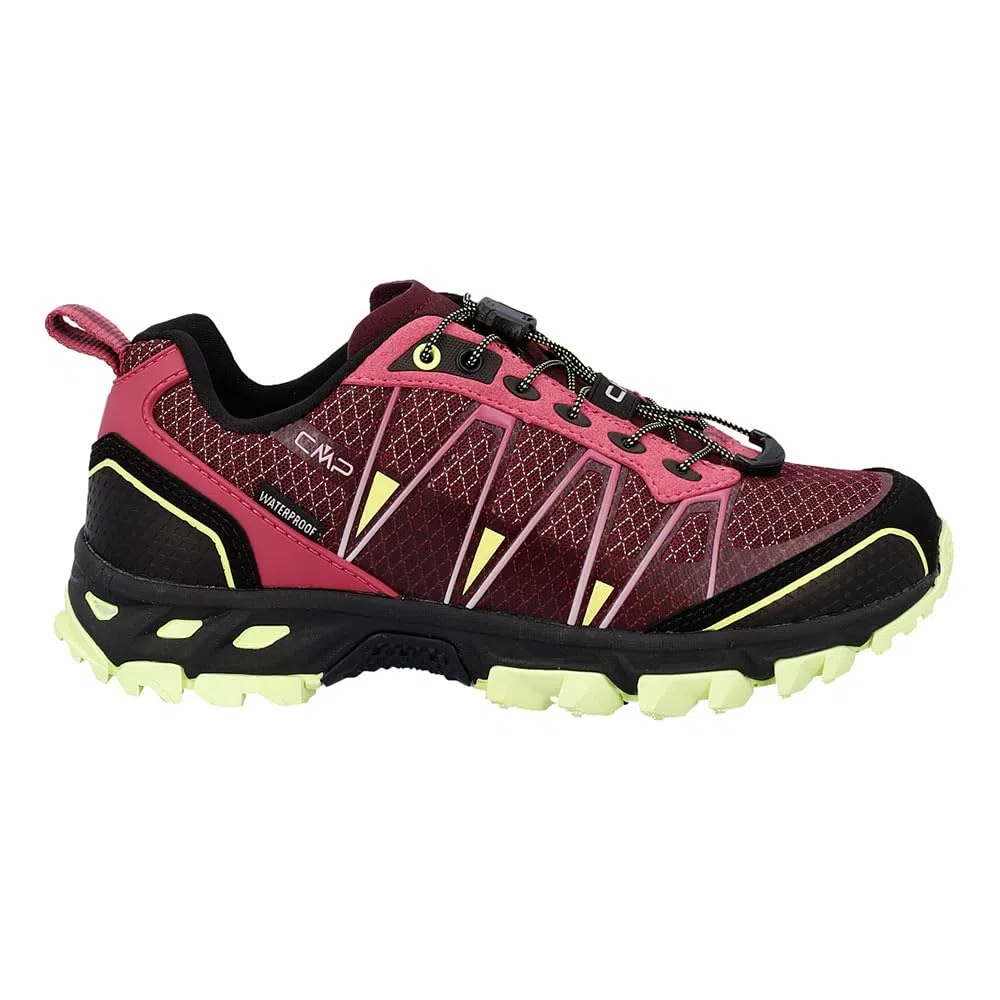 CMP Women's Altak Wmn Trail Shoes WP Running