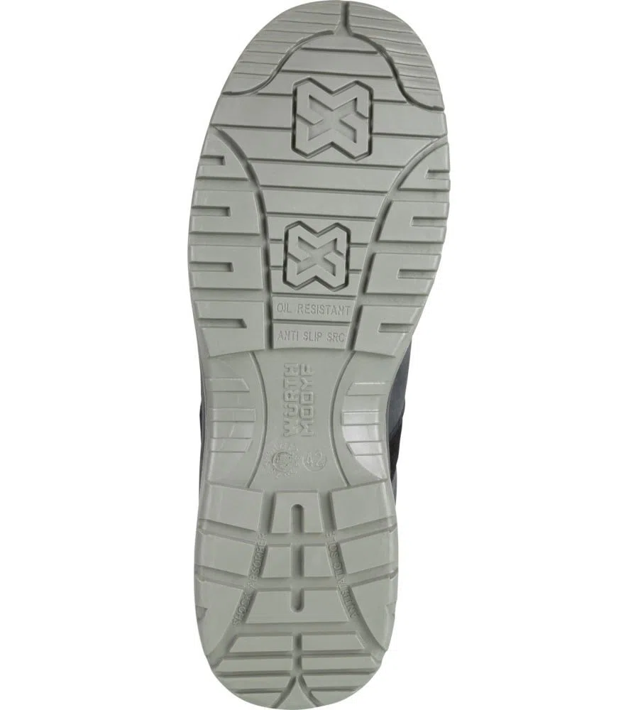 WÜRTH MODYF Zapatos de Seguridad S1P ESD SRC Leo