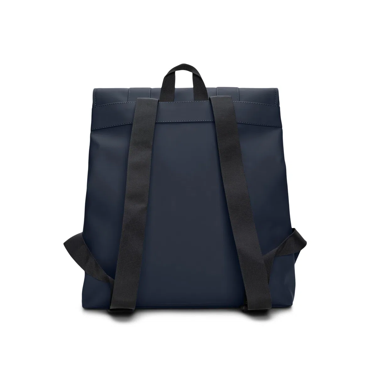 Rains Msn Bag - Bolsa de mano unisex, azul, Talla única