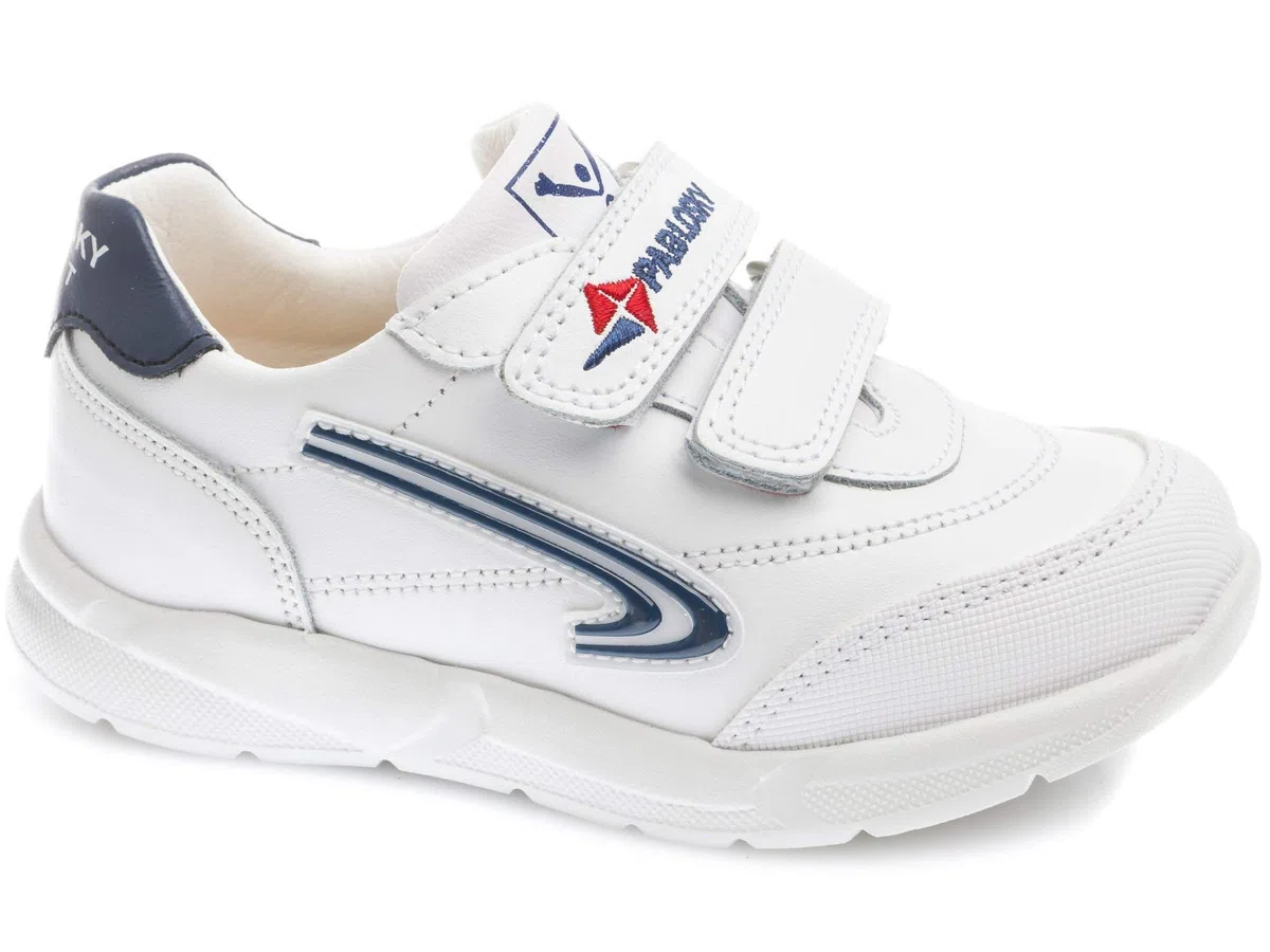Pablosky Xemit 2781 - Zapatillas Unisex niños