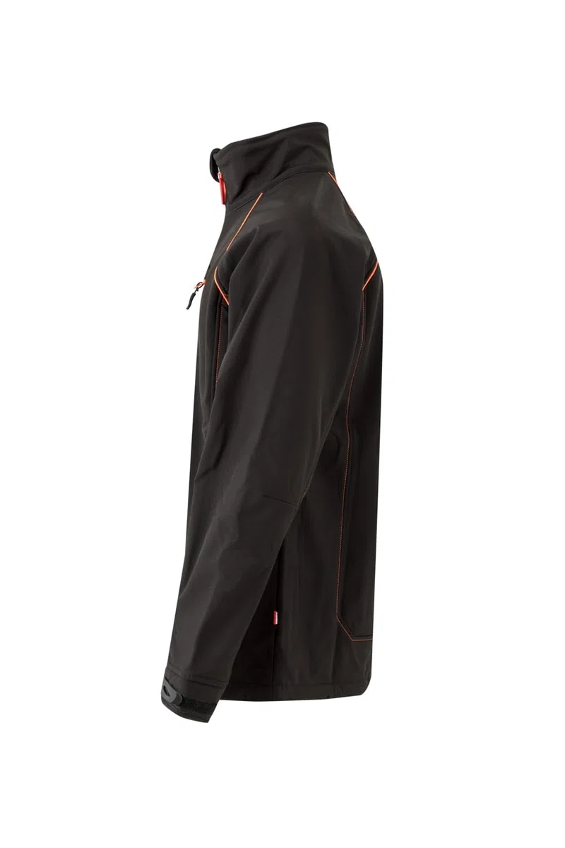 Velilla 206001 Cazadora Soft Shell Bicolor