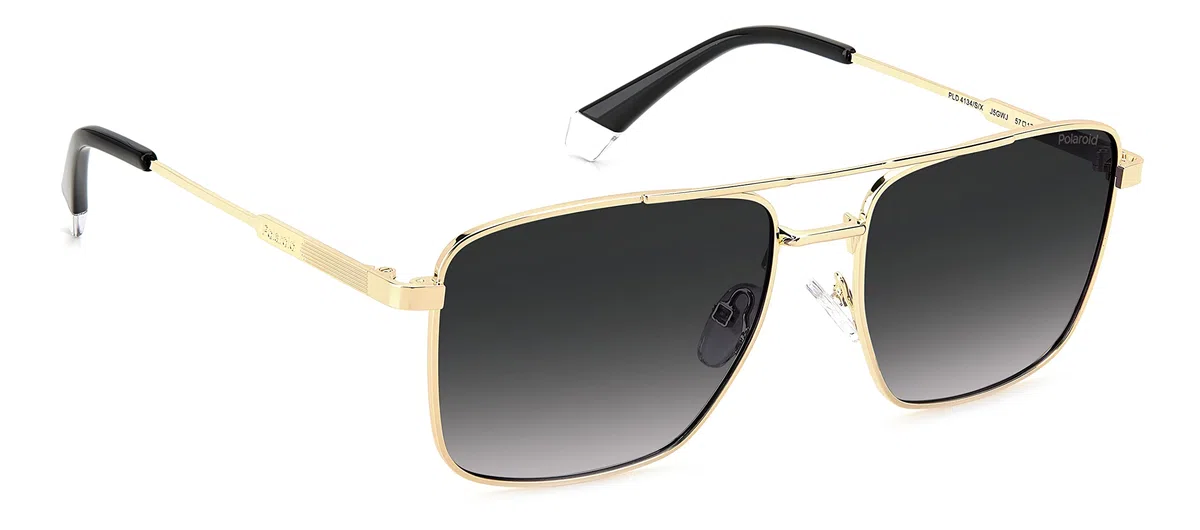 Polaroid Pld 4134/S/X Gafas Hombre (Pack de 1)