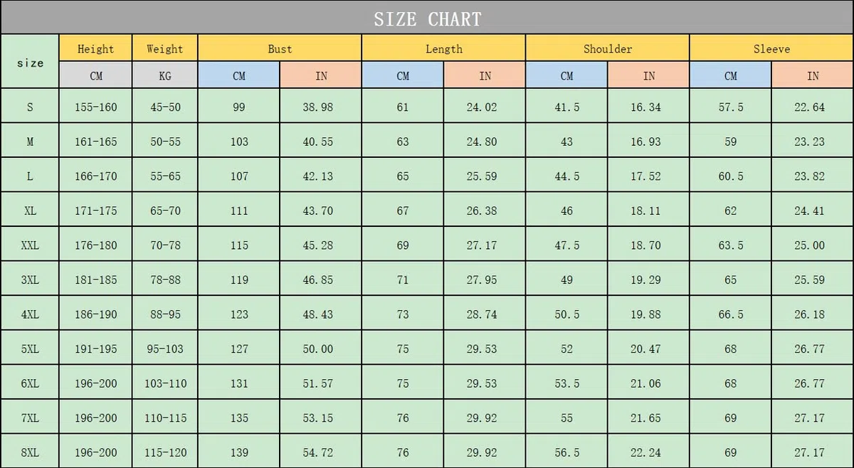 Men Long Sleeve Jacket Men Youth Personality Trend Outdoor Jacket Men Regular Fit Classic All-Match Jacket Men Casual Fashion Warm Cold Jacket