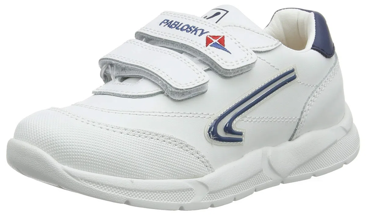 Pablosky Xemit 2781 - Zapatillas Unisex niños