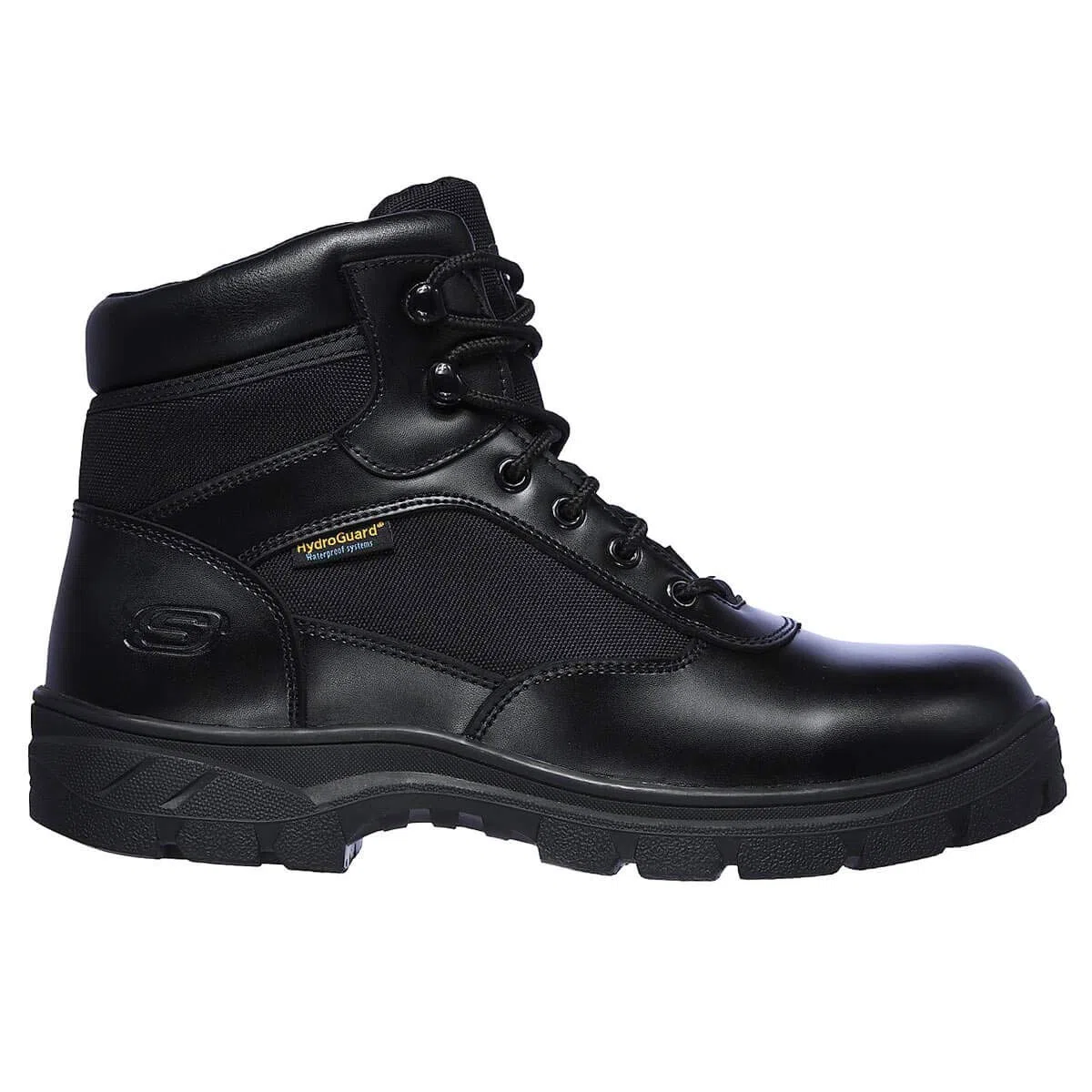 Skechers Hombre Wascana Benen Boots