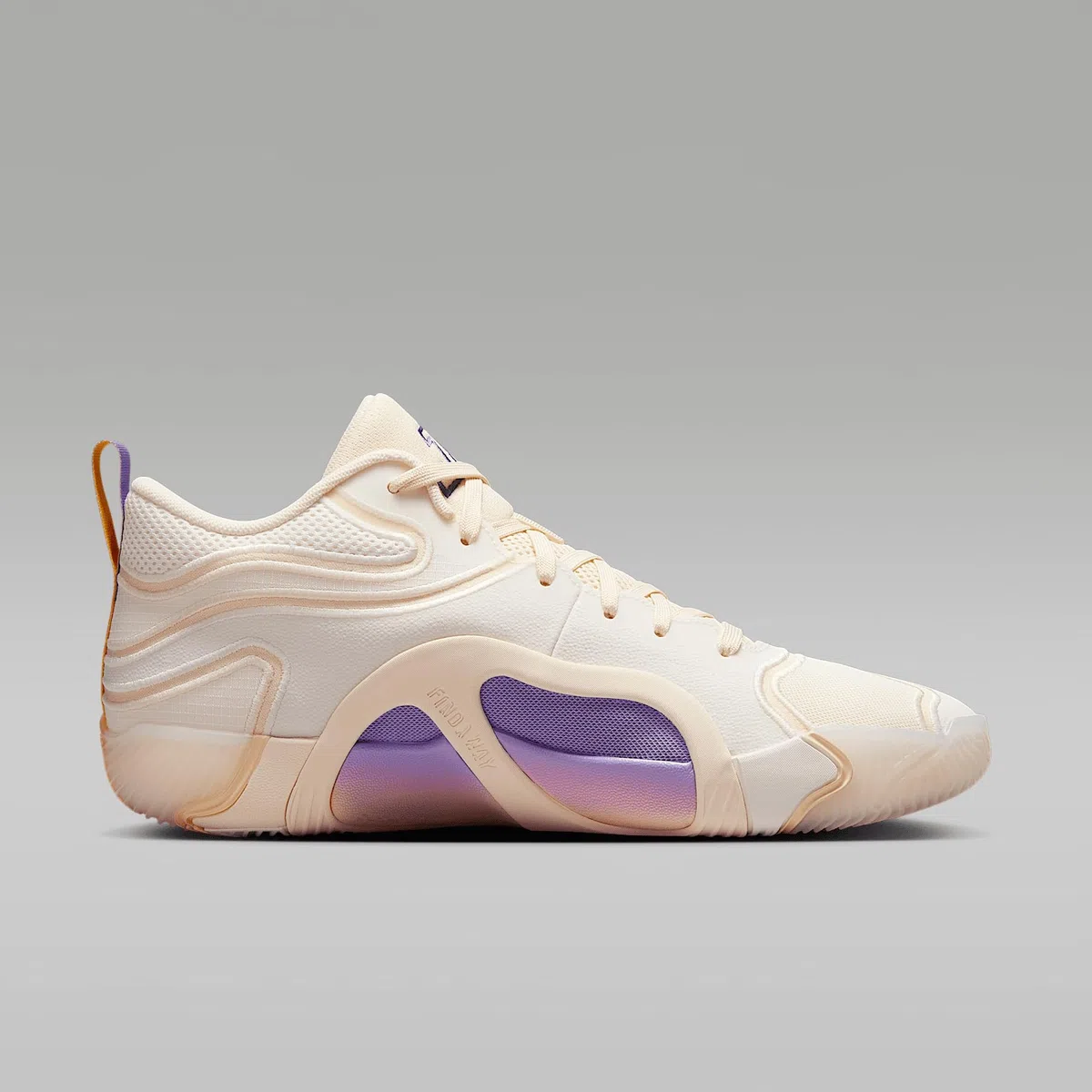 Nike Jordan Tatum 3 SneakerHombre