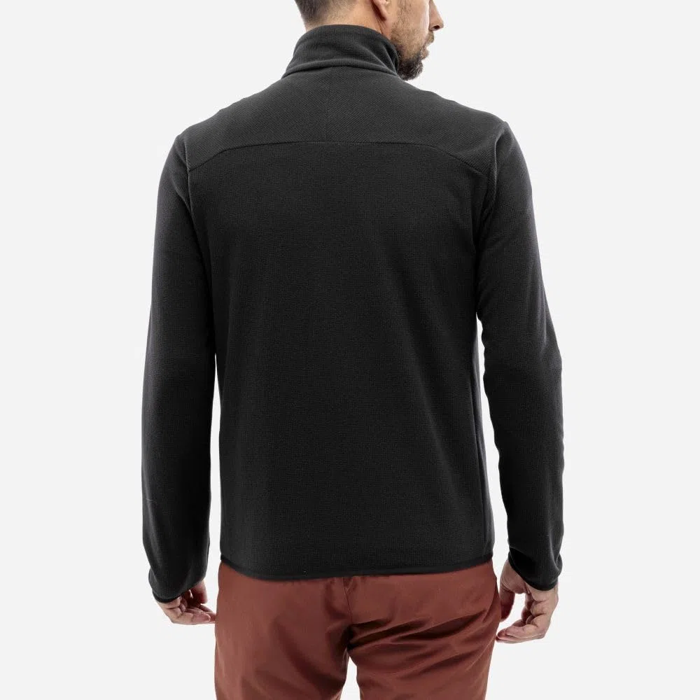 MILLET Forro polar de senderismo Ubic Lightgrid - Hombre