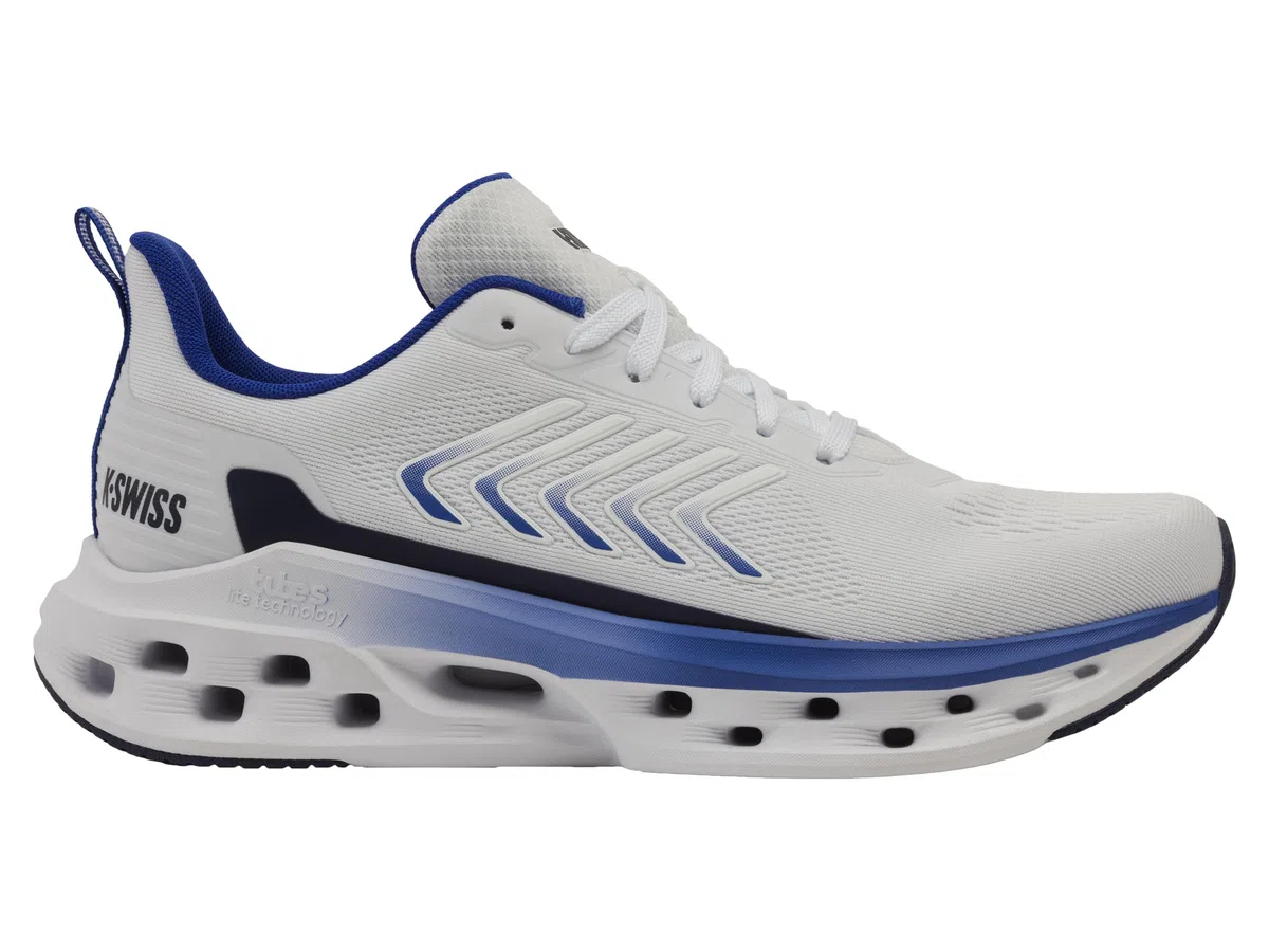 K-Swiss Melrose Tubes Lite ZapatillasHombre