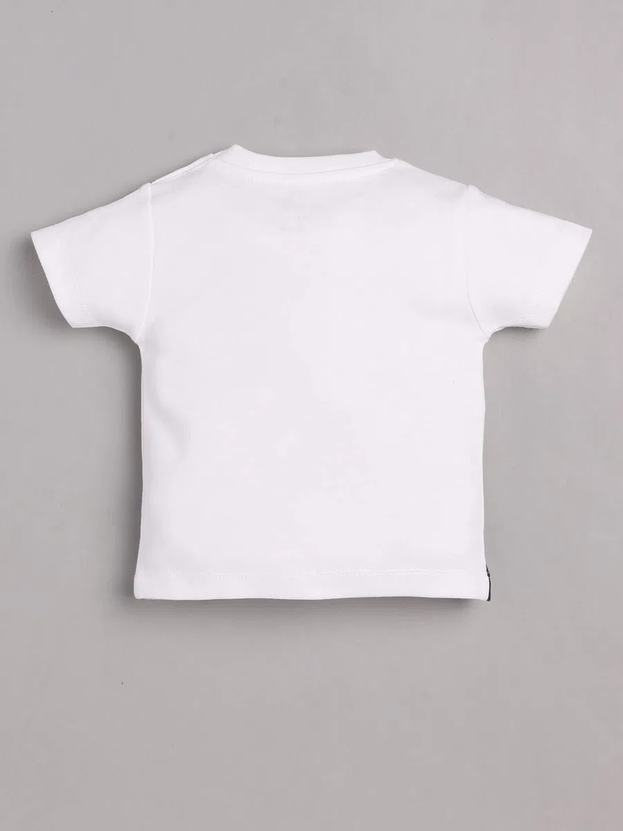 BABY GO Conjunto de ropa unisex para bebé