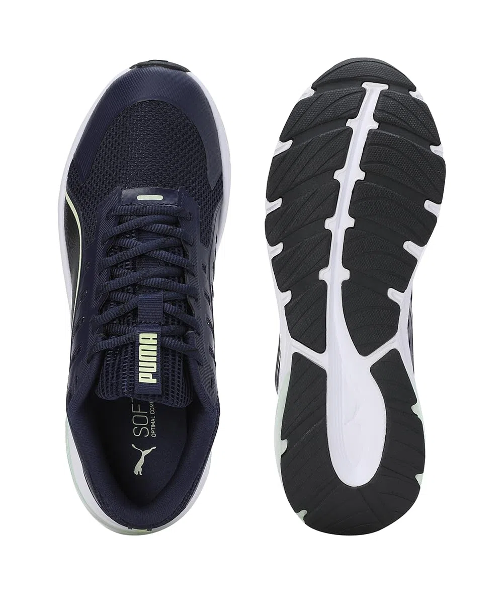 PUMA Deslumbramiento Celular Zapatillas para Correr de carreteraUnisex Adulto