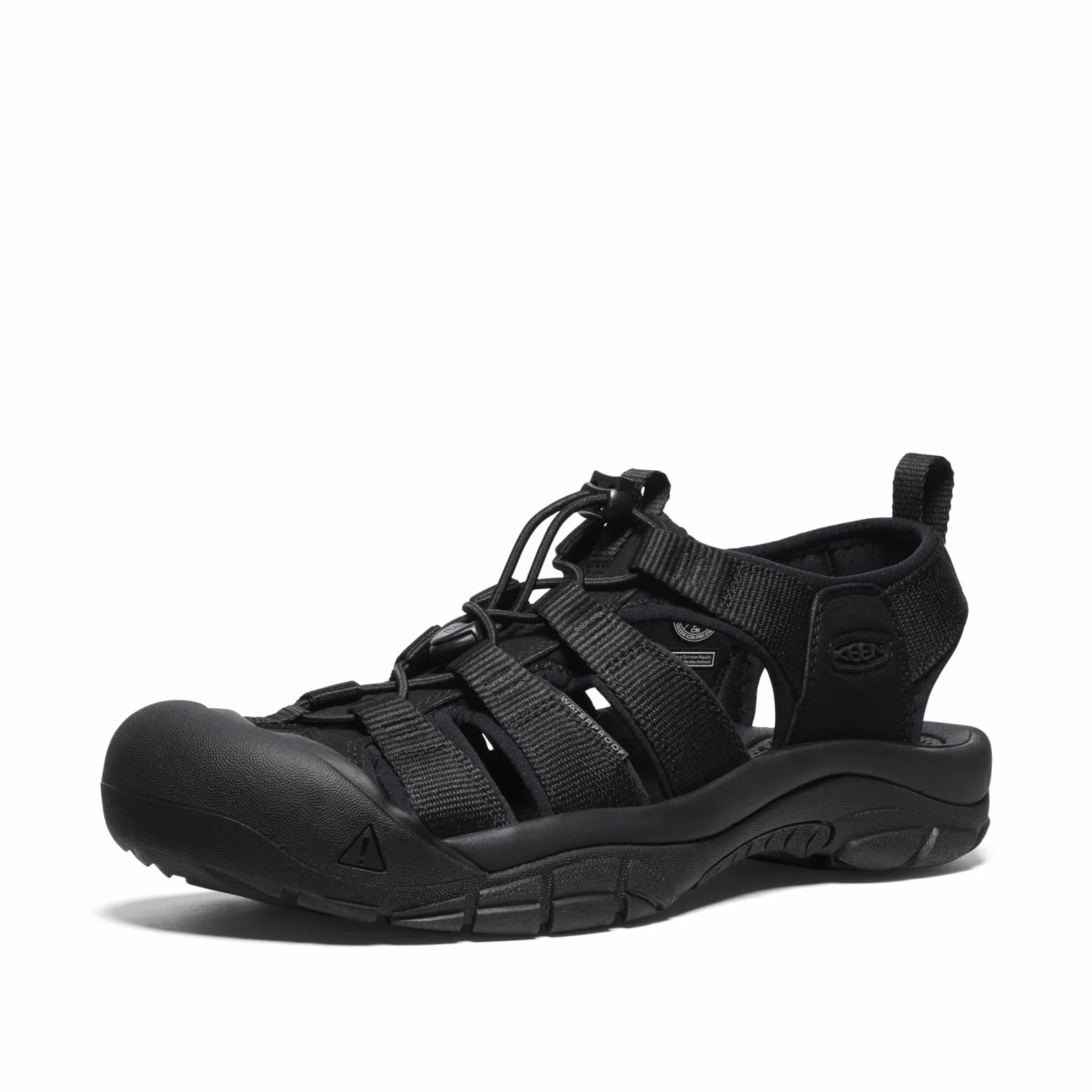 KEEN Mujer Newport H2 Sandals