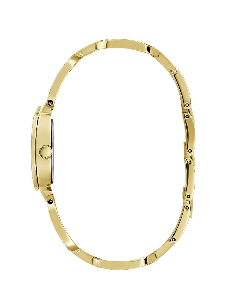 Guess Gia Reloj de Mujer de Acero Inoxidable
