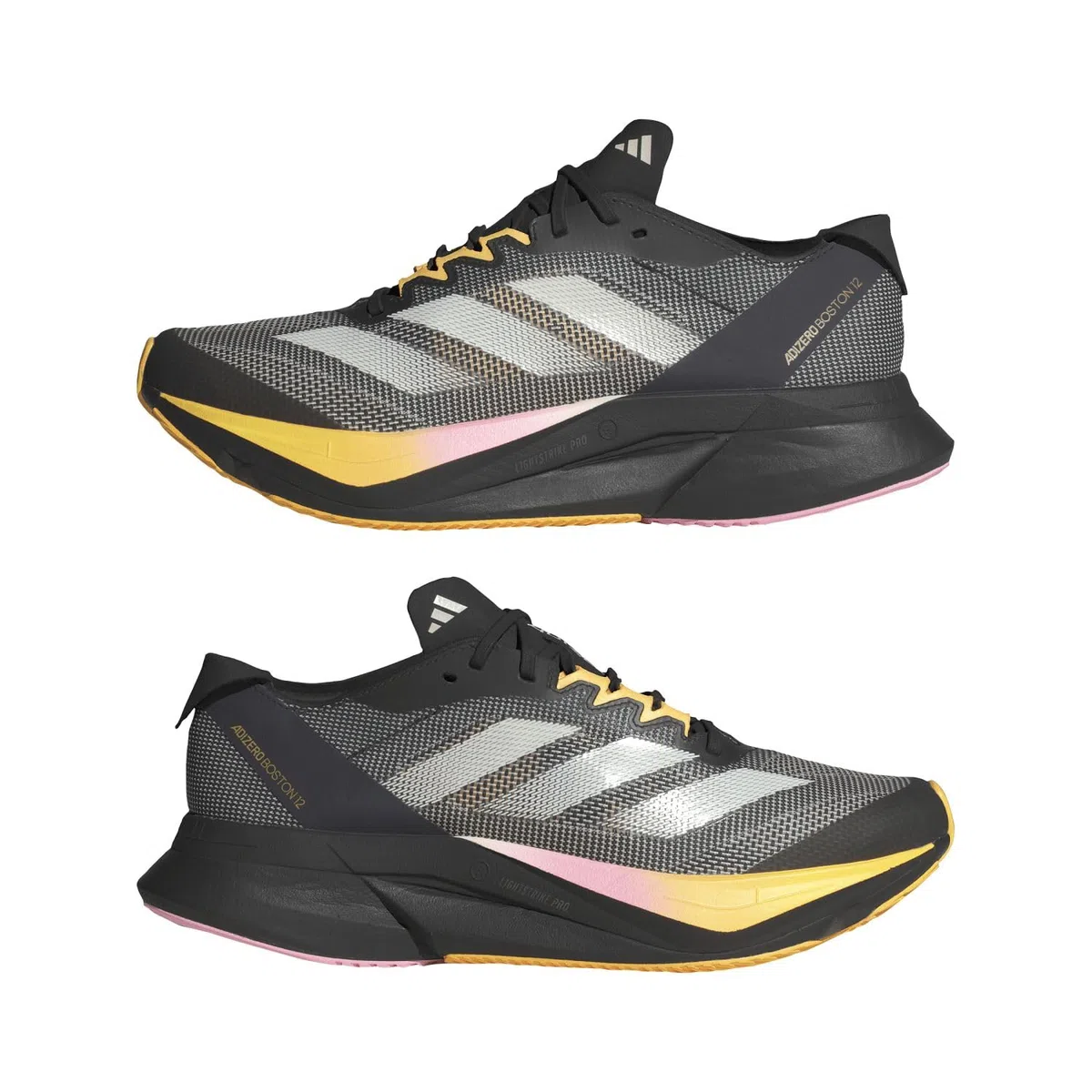 adidas Adizero Boston 12 Running Shoes ZapatillasMujer