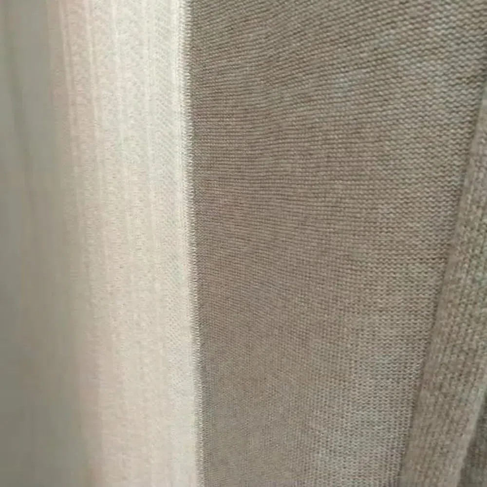 180 * 80cm Bufanda de Cachemir de Invierno para Mujer Pañuelo Suave y cálido para esquí al Aire Libre Bufandas de Mujer Chal de Punto con Costura de Moda