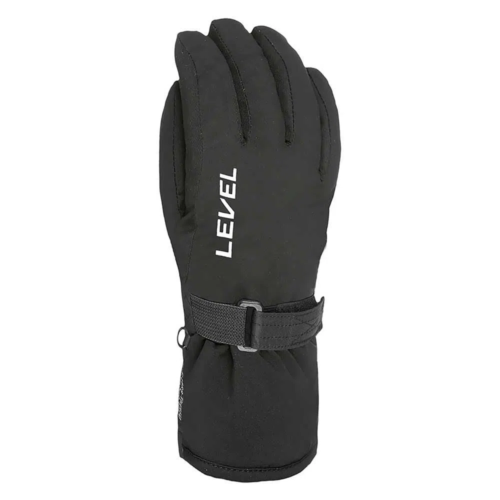 Level Junior Gloves 9-10 Years