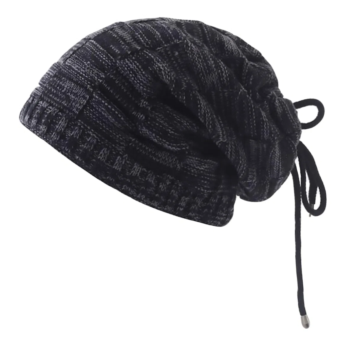 SHERCHPRY 2 sombreros de punto para mujer, térmicos, multiusos