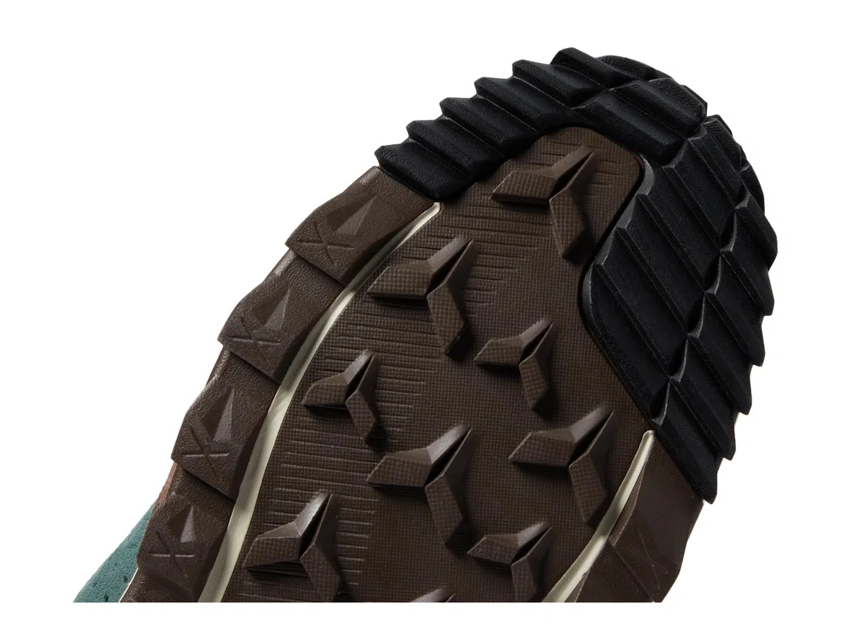 Merrell Wildwood Mid Cuero Impermeable Botas para senderismoHombre