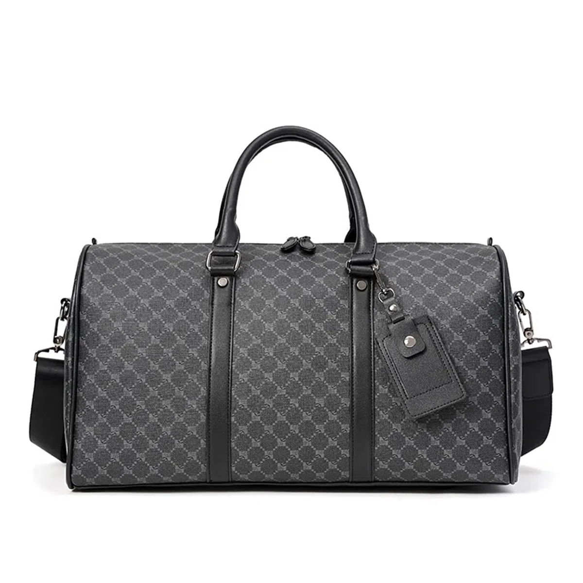 para Viaje Bolsas de Viaje for Hombre, Bandolera de Cuero, Viaje, Capacidad física, Maletas, Bolsos, Equipaje de Mano, Bolsas de Viaje para Viaje