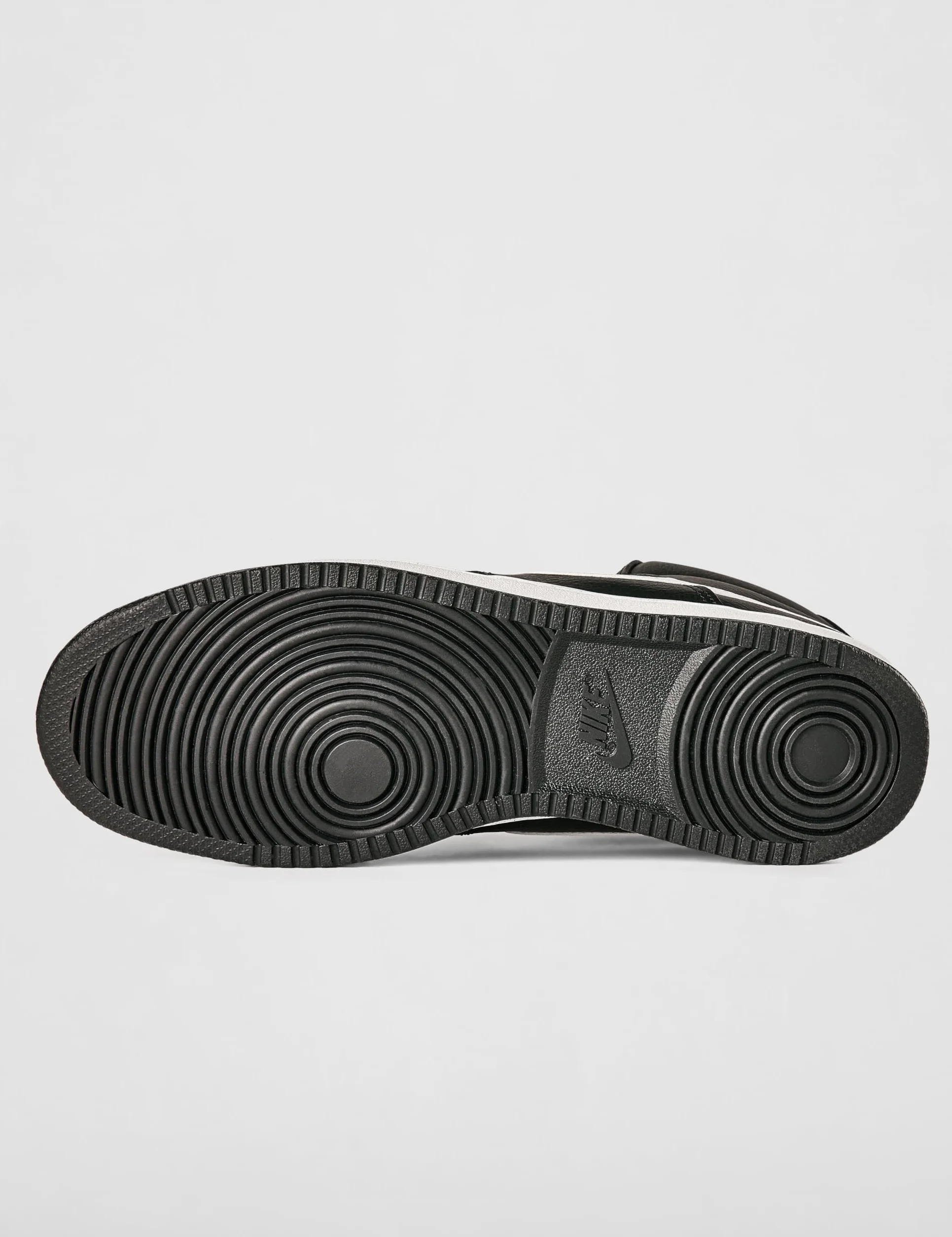 Nike Court Vision Mid Next Nature - Zapatillas de Gimnasia Hombre