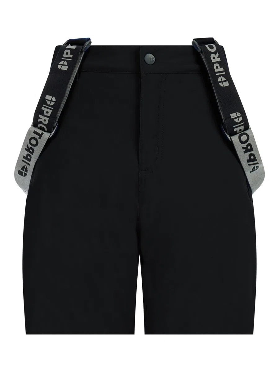 Protest Spikety JR - Pantalones de esquí y snowboard para niño