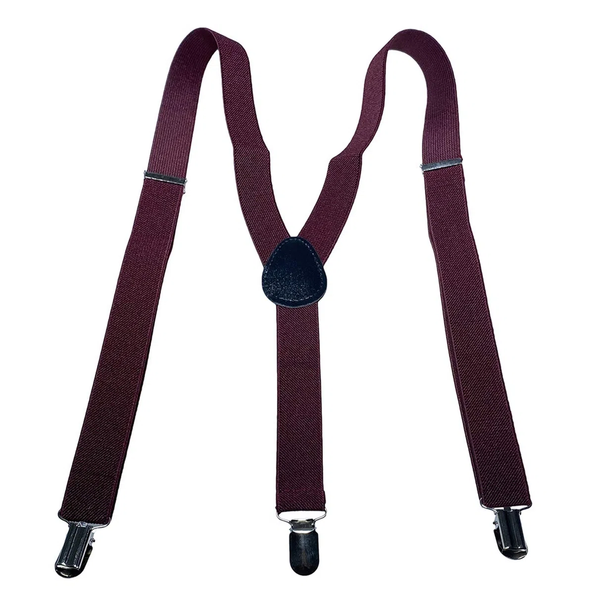 Tirantes para hombre, estilo Y, resistentes, ajustables, elásticos, talla única, para adultos y niños