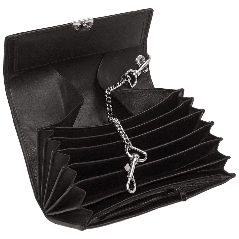 Juego de Cartera Profesional para Camarero