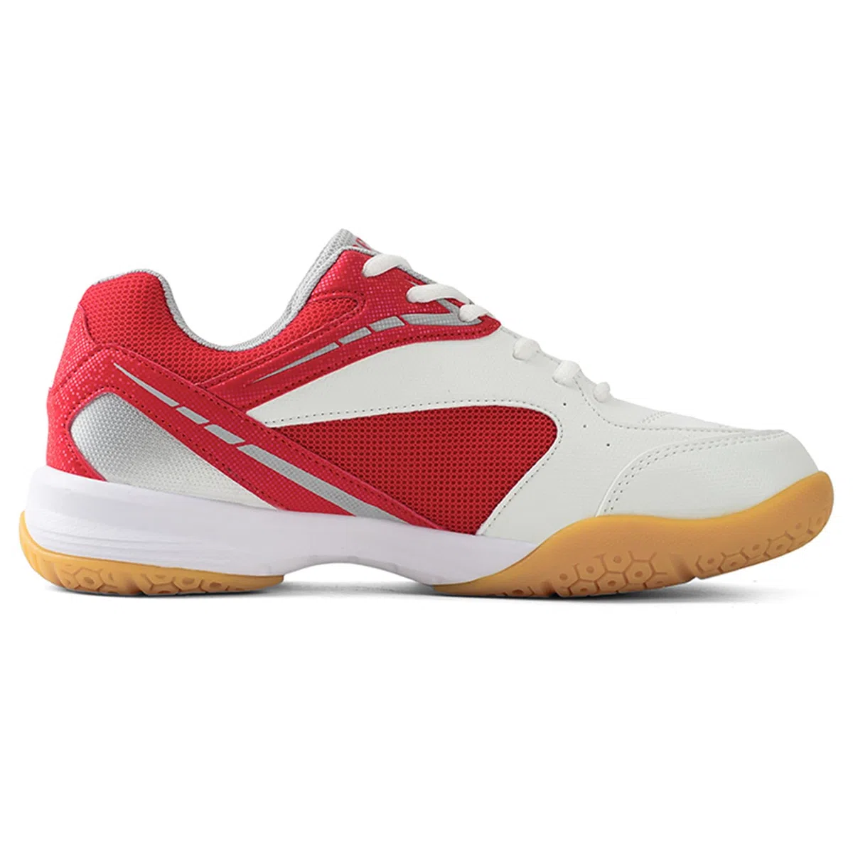 Zapatos De Bádminton, Zapatos De Tenis De Voleibol para Hombres Y Mujeres Zapatos Deportivos Ligeros para Cancha Interior