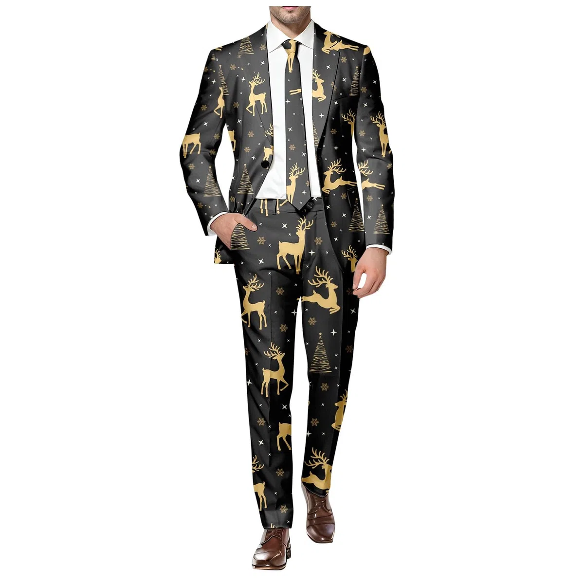 Conjunto de 2 piezas para hombre de algodón y pantalones para correr deporte Chándal transpirable ligero verano confort gimnasio correr fitness entrenamiento ocio A41