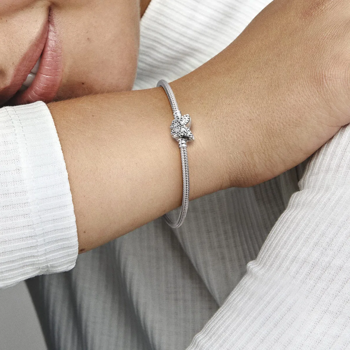 PANDORA Reflexiones, Pulsera, para Mujer