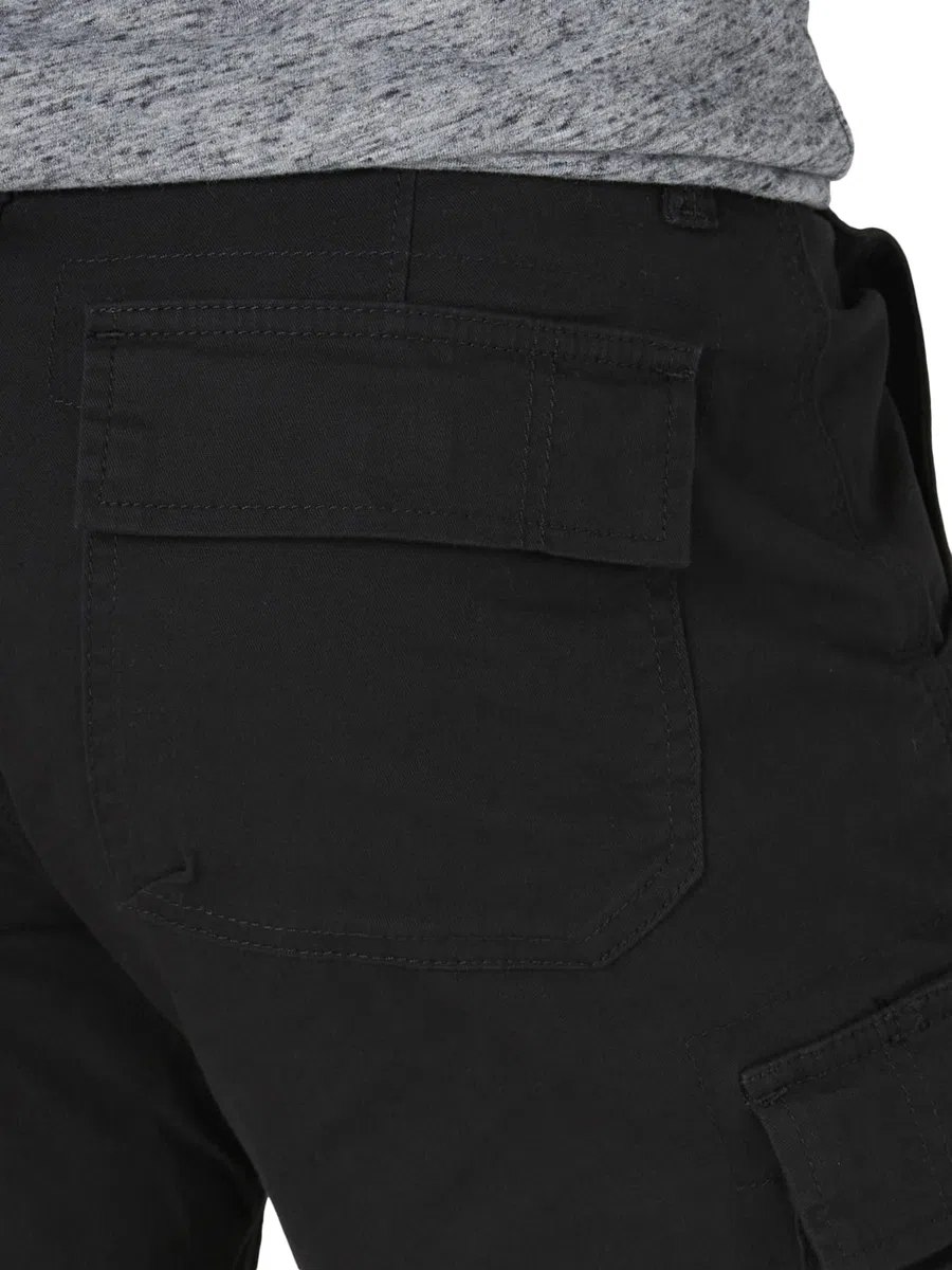 Lee Extreme Motion Carolina Cargo Short - Pantalones Cortos Cargo Hombre