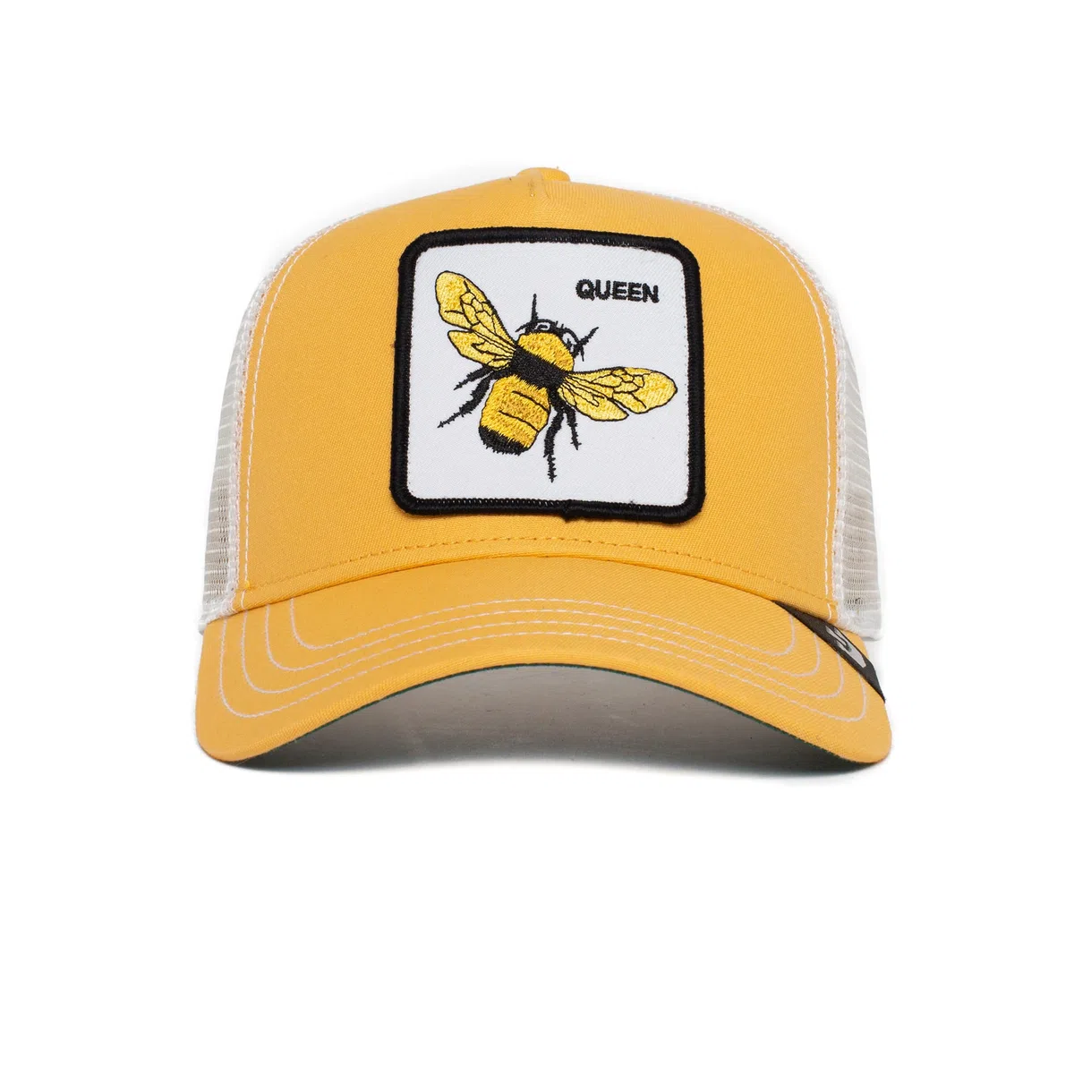 Goorin Bros Adjustable Trucker Cap