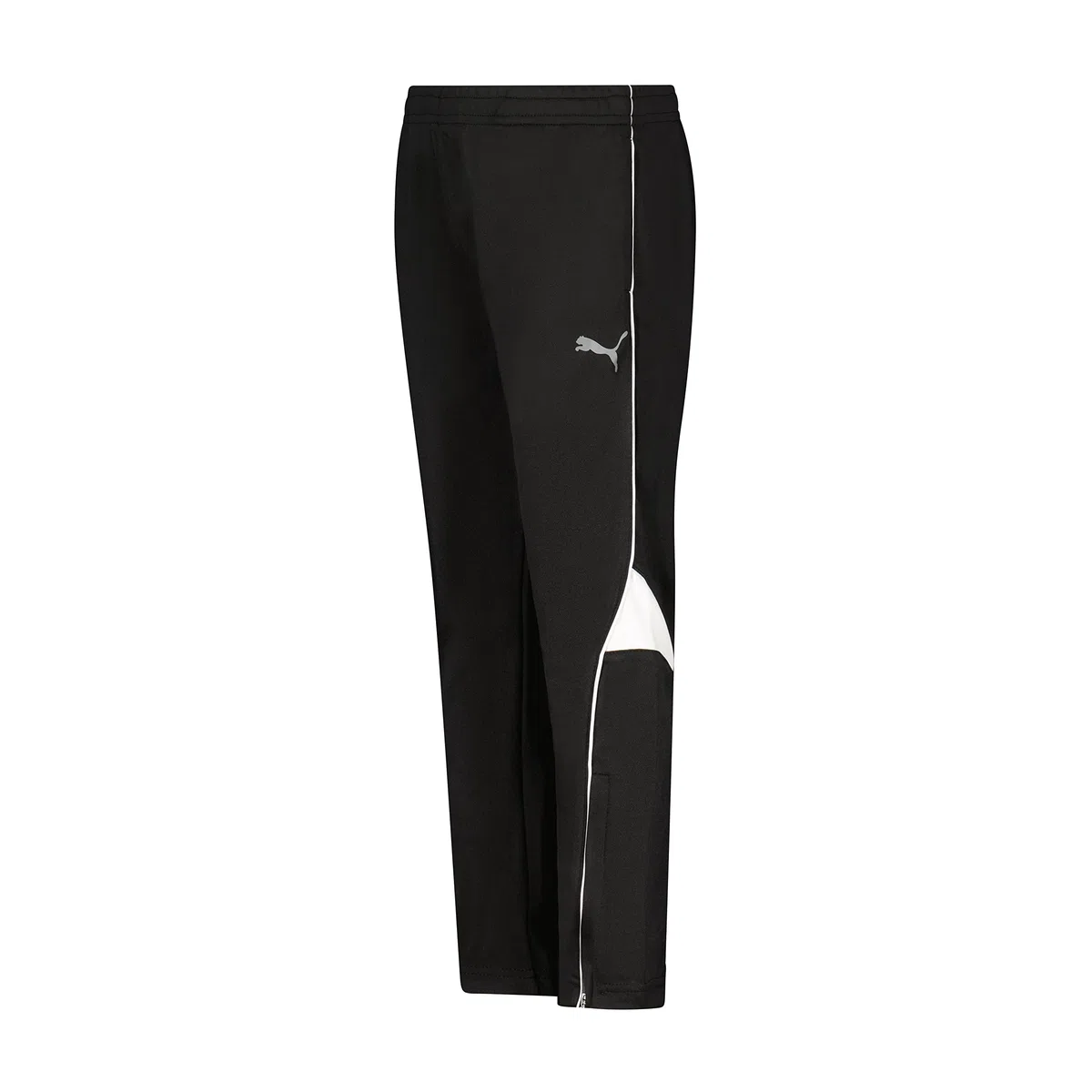 PUMA Pure Core Soccer Pant - Pantalón de Entrenamiento de fútbol Niños
