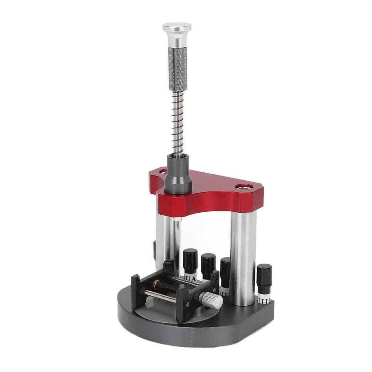 Kit de Reparación de del Reloj – Confiable