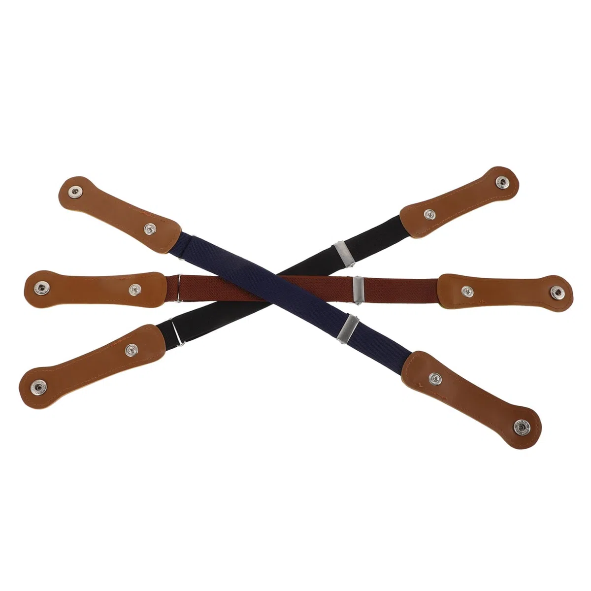 LIFKOME cinturon infantil cinturones de niños para niñas cinturón elástico para os Cinturón elástico o para jeans os para vestidos de as PU