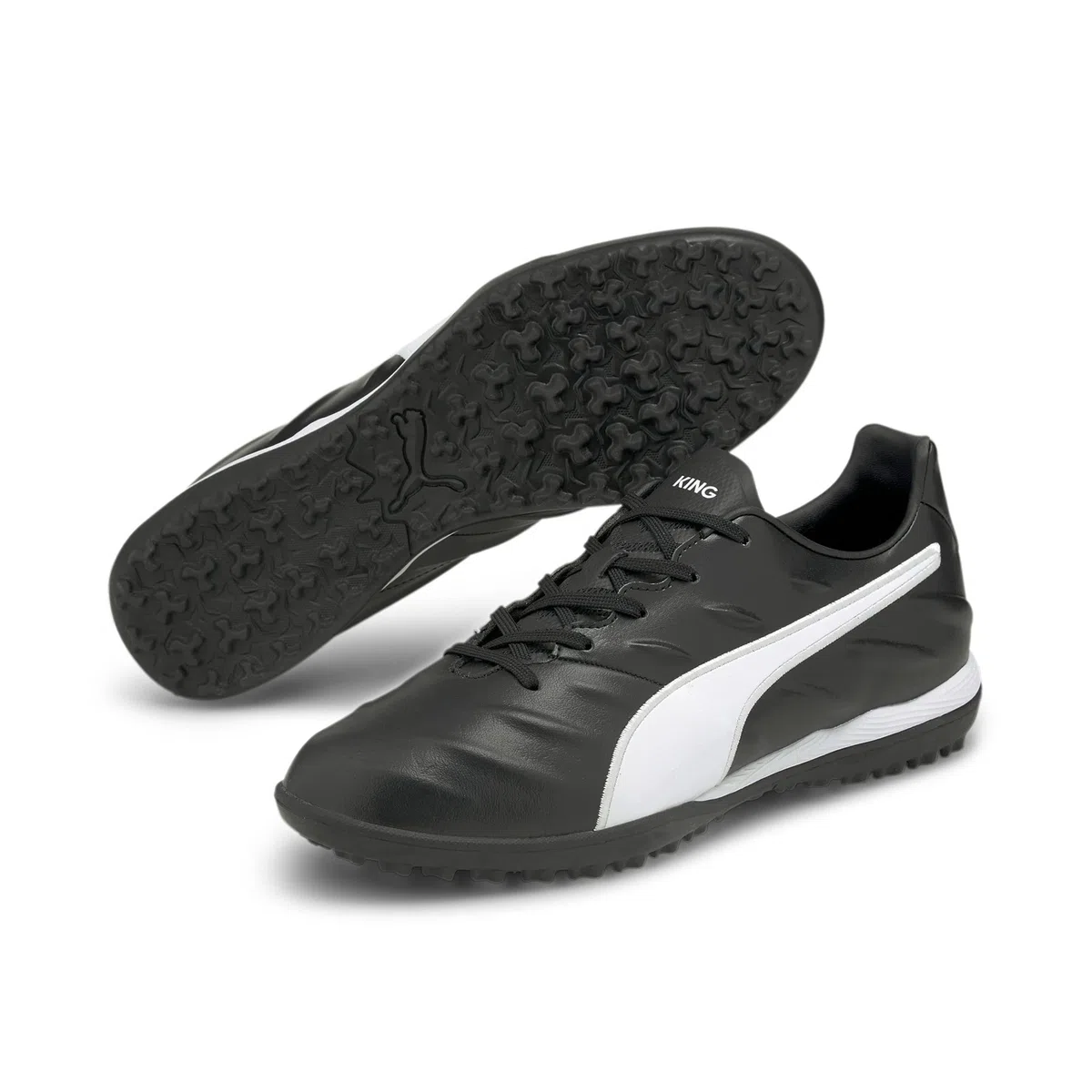 Puma King Pro 21 TT Zapatillas deportivasUnisex Adulto