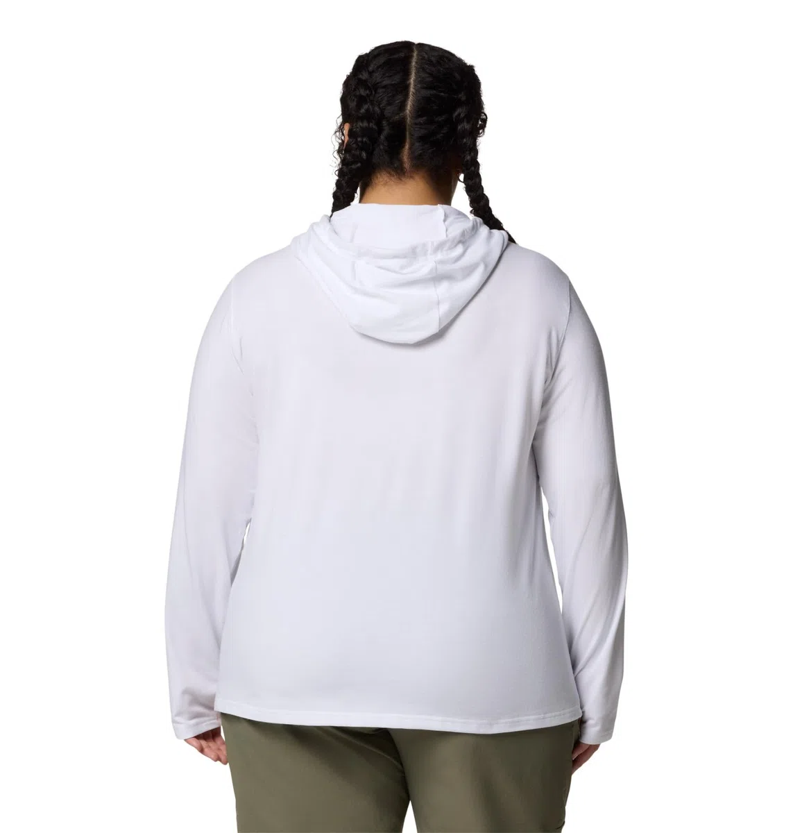 Columbia Sun Trek Hoodie II Sudadera Mujer (Pack de 1)