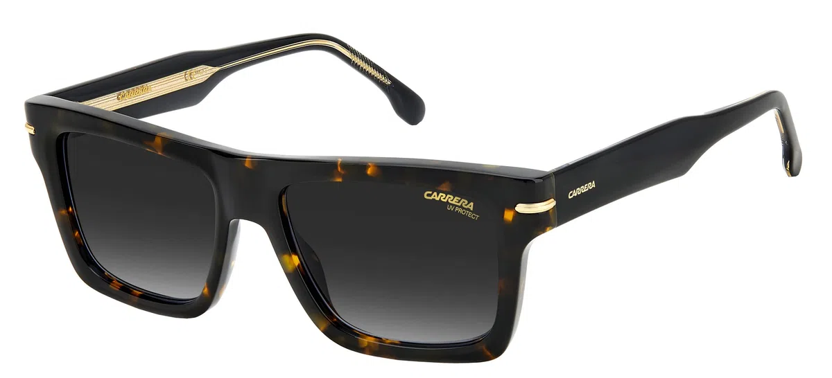 Carrera Carrera 305/S Gafas Unisex adulto (Pack de 1)