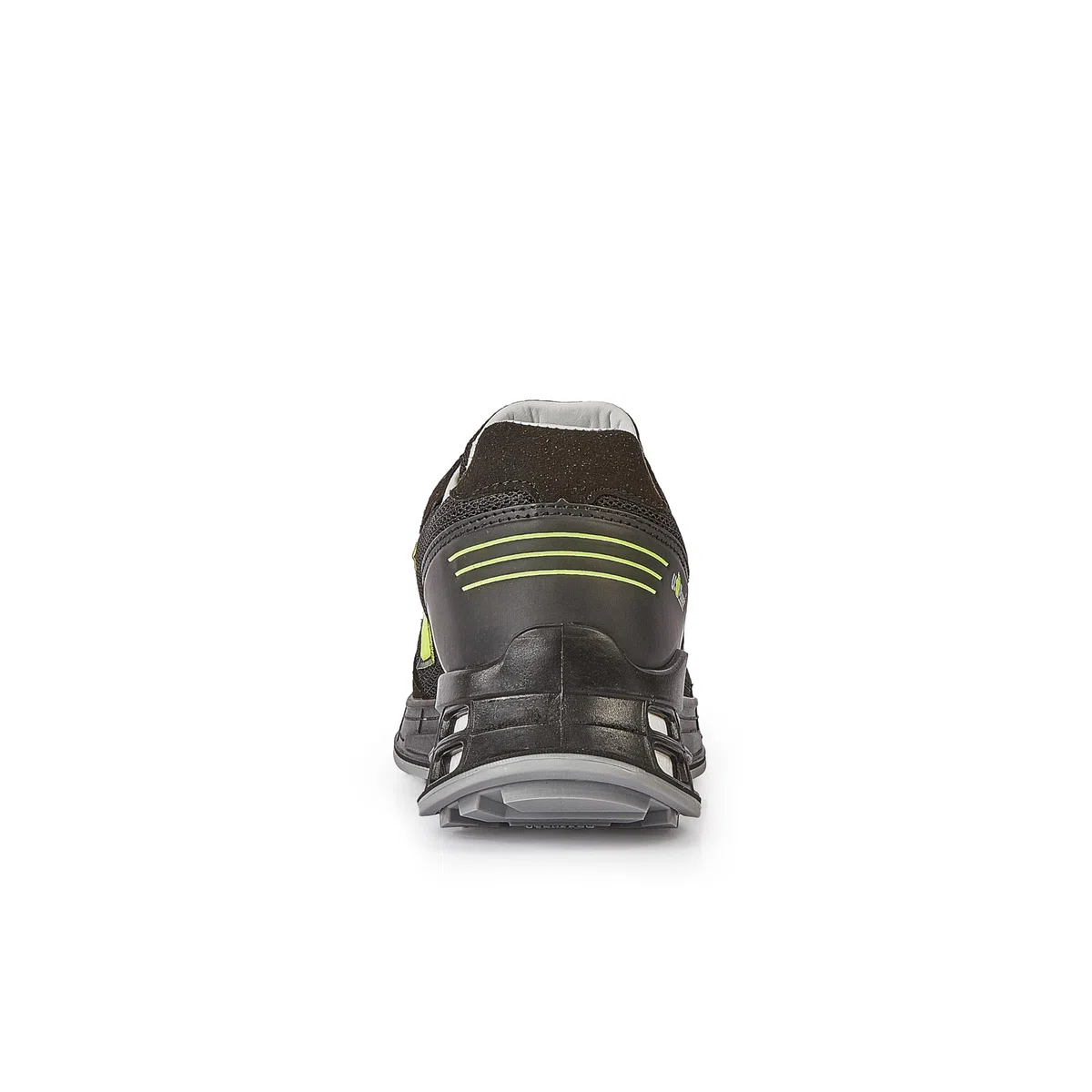 U-Power Zapatos de Seguridad Bajos - Zapatos de Seguridad y contra Incendios Hombre