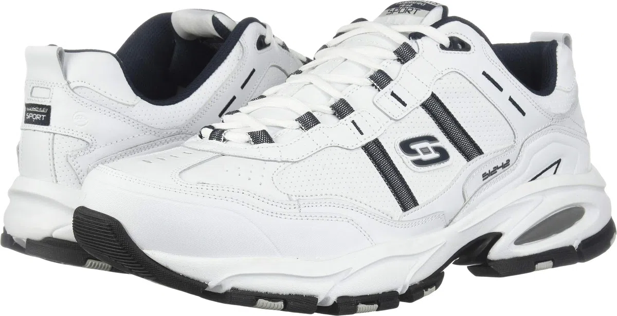 Skechers Serpentina Vigor 2.0 ZapatillasHombre